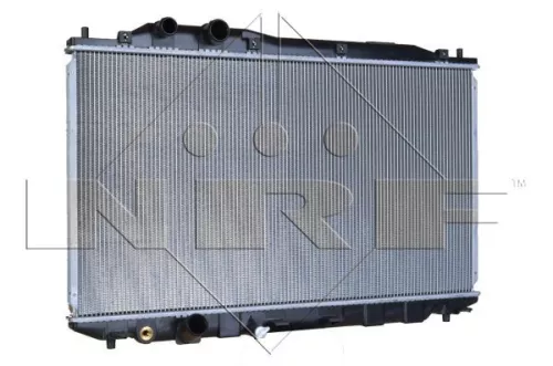 Radiator, engine cooling NRF 53186)