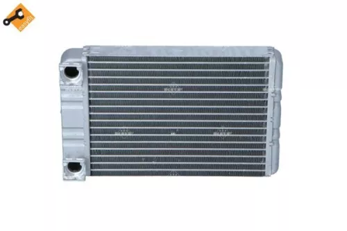 Heat Exchanger, interior heating NRF 54274)