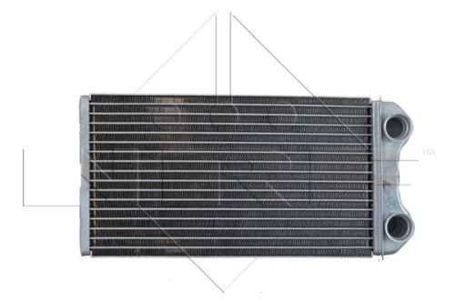 Warmtewisselaar, binnenverwarming NRF 54300)