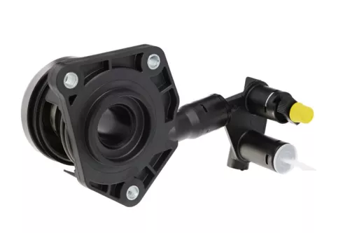 Central Slave Cylinder, clutch VALEO 810028)