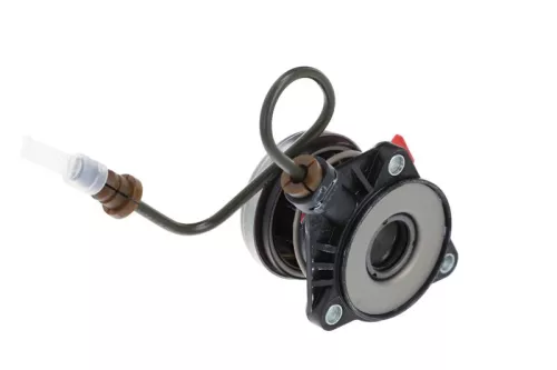 Central Slave Cylinder, clutch VALEO 810033)