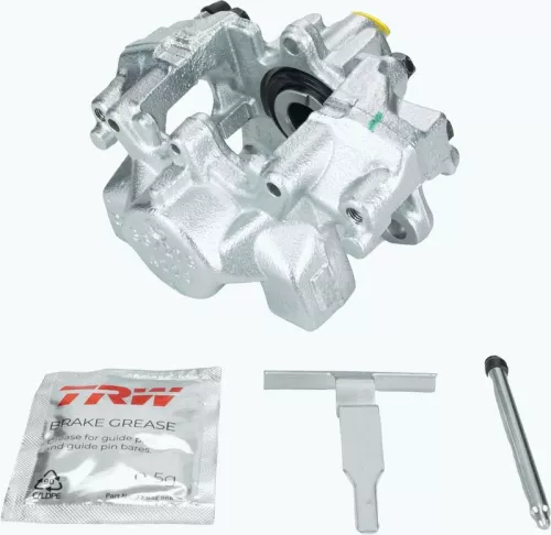 Brake Caliper TRW BHR267E)