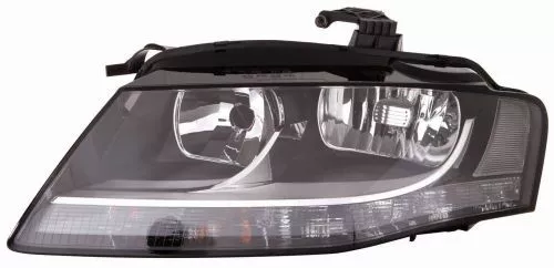 Koplamp ABAKUS 446-1121RMLDEM2)