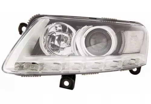 Koplamp ABAKUS 446-1124R-LDHEM)