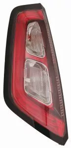 Achterlichtunit ABAKUS 661-1946L-UE-R)