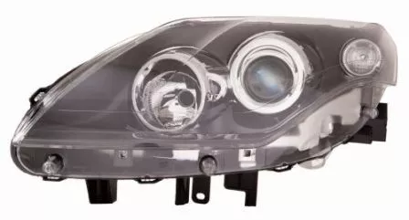 Koplamp ABAKUS 551-1168L-LDEM2)