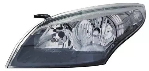 Koplamp ABAKUS 551-1178LMLEMN1)