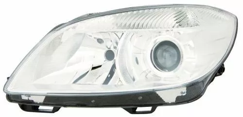 Koplamp ABAKUS 665-1121LMLD-EM)