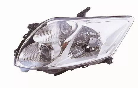 Koplamp ABAKUS 212-11M5R-LDEMN)