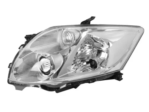 Koplamp ABAKUS 212-11M5LMLD-EM)