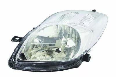 Koplamp ABAKUS 212-11P3R-LDEM1)