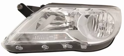 Koplamp ABAKUS 441-11C1RMLD-EM)