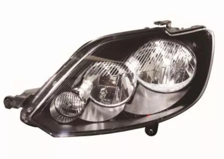 Koplamp ABAKUS 441-11D2LMLDEM2)