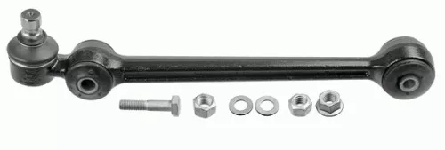 Control/Trailing Arm, wheel suspension LEMFÖRDER 37018 01)