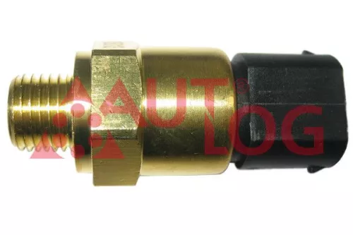 Temperature Switch, radiator fan AUTLOG AS2118)