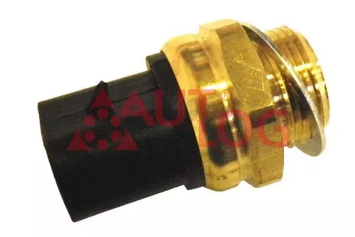 Temperature Switch, radiator fan AUTLOG AS2129)