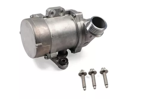 Water Pump, engine cooling HEPU P417)
