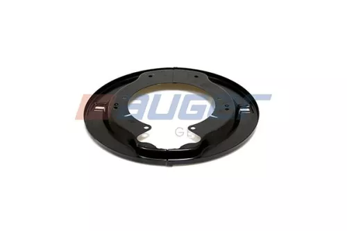 Afdekplaat, stofkap wiellager AUGER 56277)