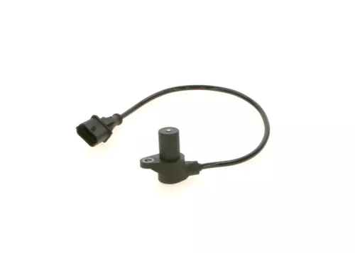 Sensor, krukaspuls BOSCH 0 261 210 201)