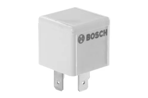 Flasher Unit BOSCH 0 986 332 071)