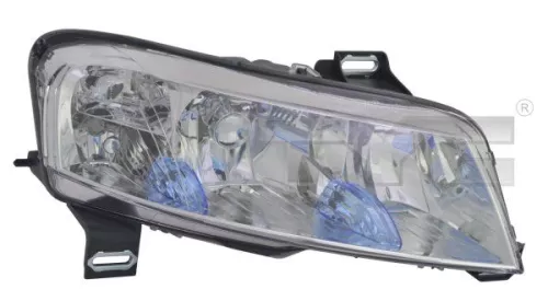 Koplamp TYC 20-0068-25-2)