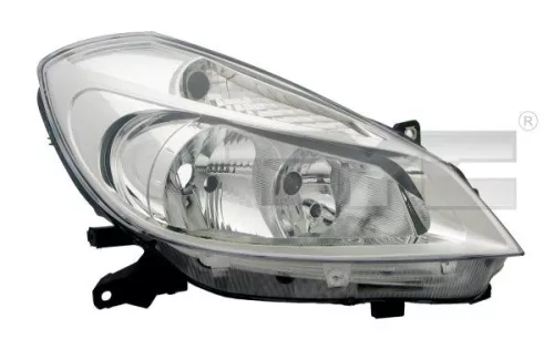 Koplamp TYC 20-0794-25-2)