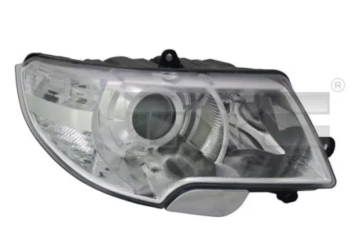 Koplamp TYC 20-12519-05-2)