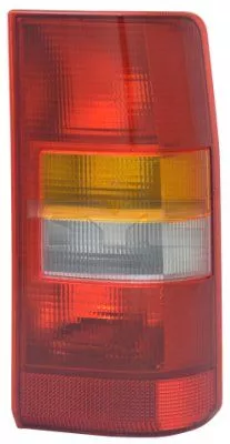 Achterlichtunit TYC 11-11696-01-2)
