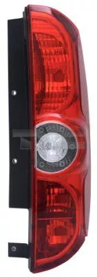 Achterlichtunit TYC 11-11756-01-2)