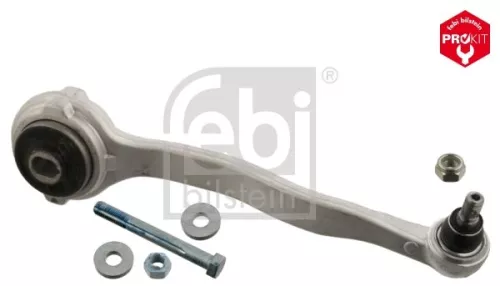 Control/Trailing Arm, wheel suspension FEBI BILSTEIN 38485)
