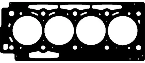 Pakking, cilinderkop ELRING 170.051)