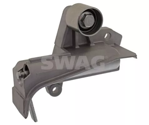 Tensioner, timing belt SWAG 30 92 2347)