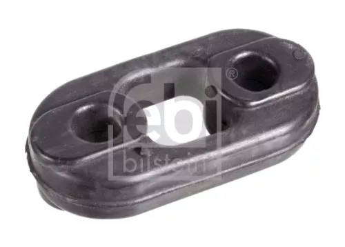 Mount, exhaust system FEBI BILSTEIN 105683)