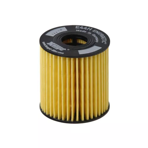 Oil Filter HENGST FILTER E44H D110)