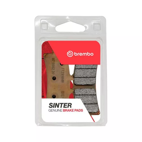 Remblokkenset, schijfrem BREMBO 07BB3793)