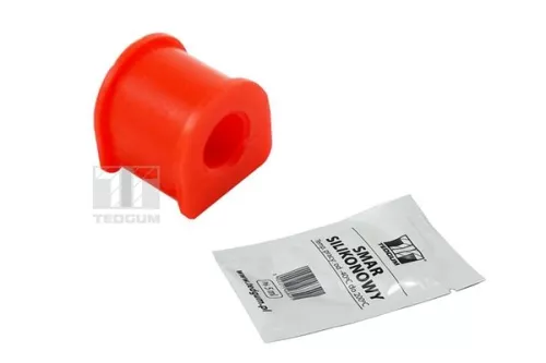 Bevestiging, stabilisatorstang TEDGUM 00347102)