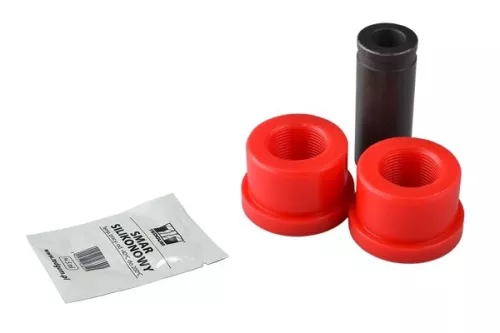Mounting, control/trailing arm TEDGUM 00657321)