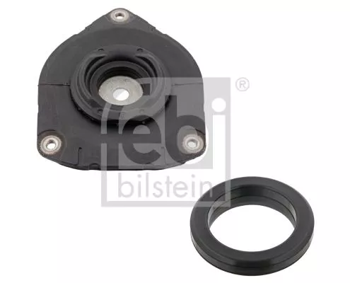 Reparatieset, steunbeugel voor veerpootophanging FEBI BILSTEIN 36607)