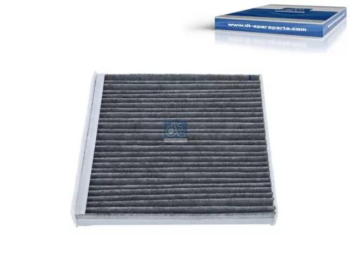 Filter, cabinelucht DT Spare Parts 13.72051)