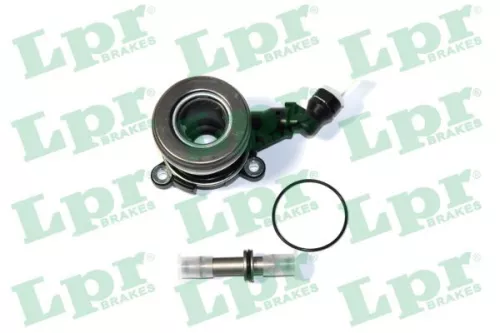Central Slave Cylinder, clutch LPR 3220P)