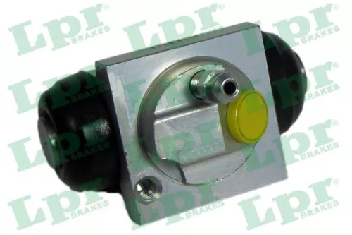 Wielremcilinder LPR 5217)