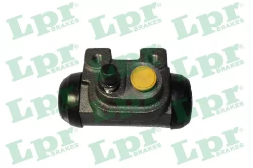 Wielremcilinder LPR 4665)