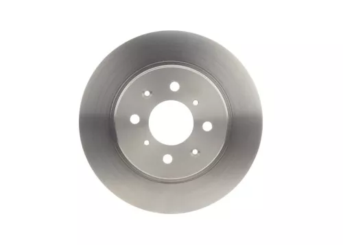 Remschijf BOSCH 0 986 479 051)