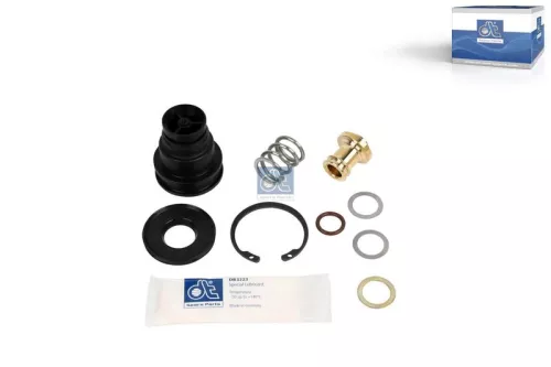Reparatieset, luchtdroger DT Spare Parts 1.31983)