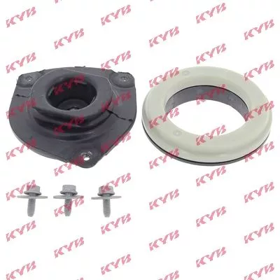 Reparatieset, steunbeugel voor veerpootophanging KYB SM1546)