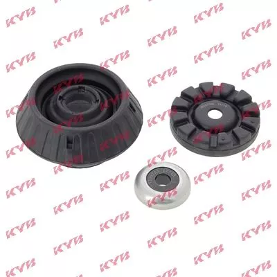 Reparatieset, steunbeugel voor veerpootophanging KYB SM5654)