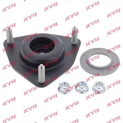 Reparatieset, steunbeugel voor veerpootophanging KYB SM5657)