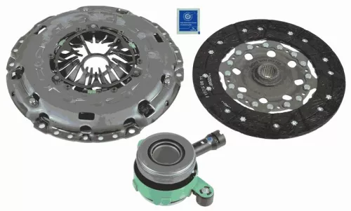 Koppelingsset SACHS 3000 990 310)