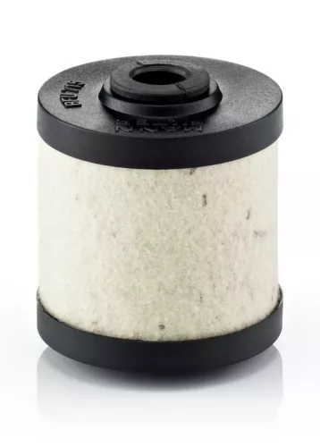Fuel Filter MANN-FILTER BFU 715)