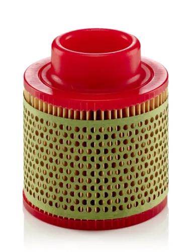 Luchtfilter MANN-FILTER C 1131)